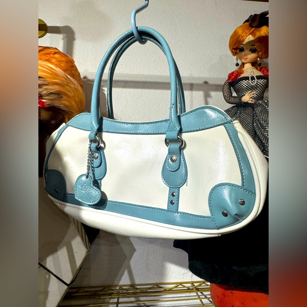 Rina Rich purse